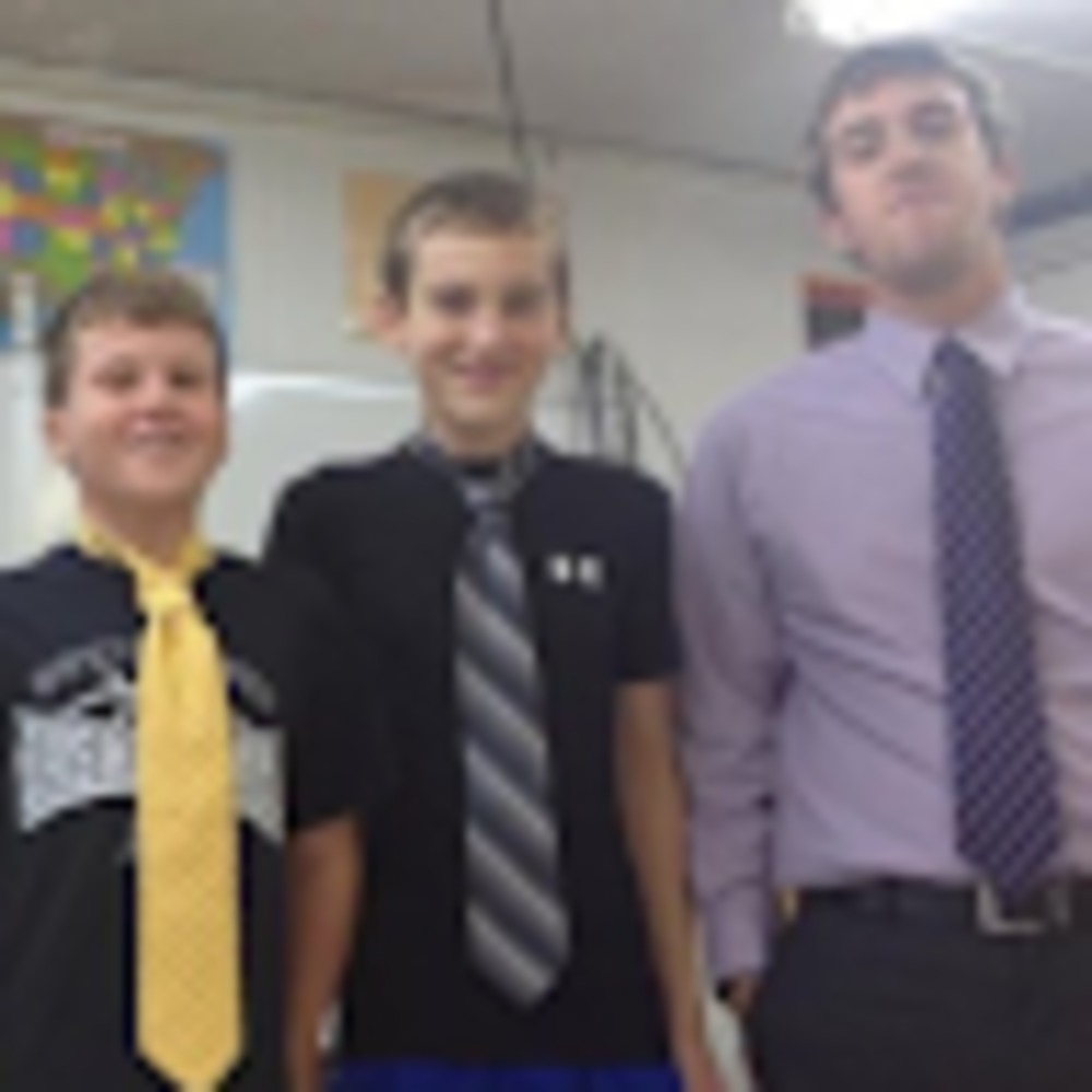 Meet your Posher, Matt